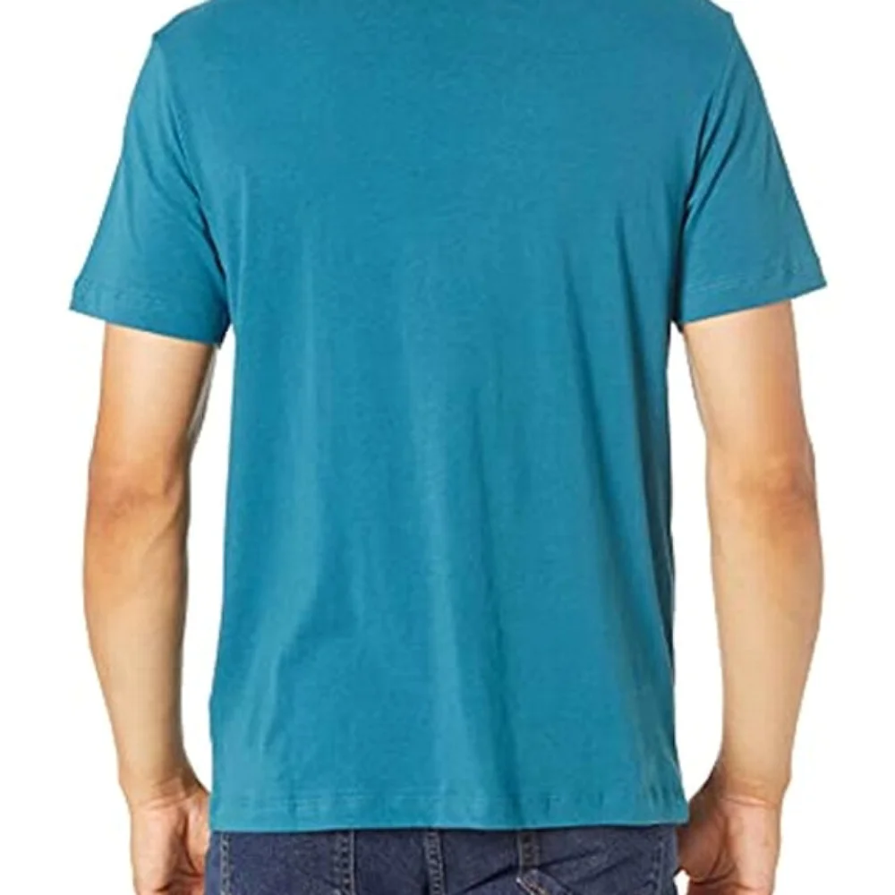 Men's True Religion Short Sleeve Buddha T-Shirt